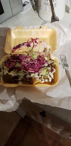 Photo of Hereford Charcoal Grill - 41 Commercial Rd, Hereford HR1 2BG